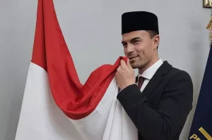 Emil Audero Mulyadi Resmi Jadi WNI, Siap Bela Timnas Indonesia di Piala Dunia 2026