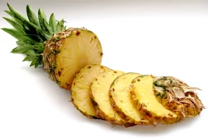 Manfaat Buah Nanas untuk Kesehatan: Dari Kepala Hingga Ujung Kaki