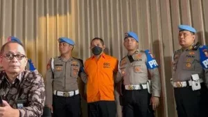 Eks Kapolres Ngada Jalani Sidang Etik Kasus Asusila Hari Ini