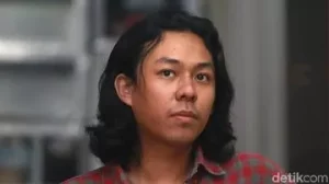 Geger! Kantor KontraS Didatangi 3 Orang Misterius Usai Rapat Panja RUU TNI!