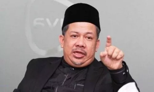 Fahri Hamzah Pendidikan: Membongkar Perjalanan Intelektual Sang Politisi Kontroversial