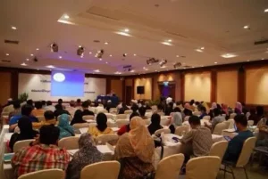 Seminar Pendidikan 2024: Transformasi Pembelajaran di Era Digital dan Tantangan Masa Depan