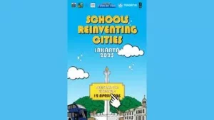 Disdik Jakarta Gelar Lomba Minecraft Education, Hadiahnya Keren!