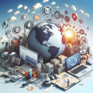 Negara dengan Teknologi Terbaik di Asia Tenggara: Menelisik Inovasi dan Transformasi Digital