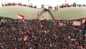 Sebagai Generasi Penerus Bangsa Indonesia, Menurutmu, Apa itu Teknologi?