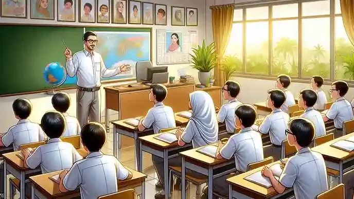 Memahami 8 Standar Nasional Pendidikan (SNP): Pilar Mutu Pendidikan Indonesia