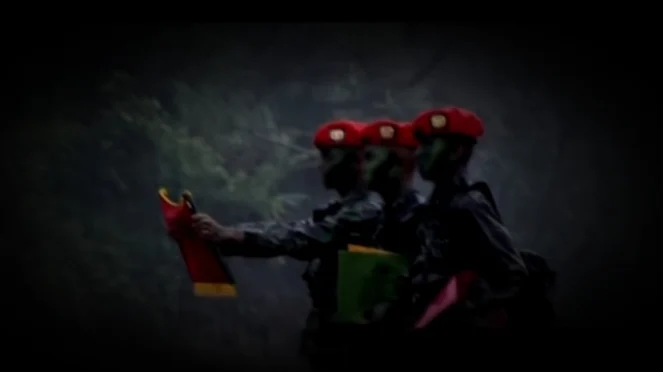 Mengintip Pendidikan Kopassus Seberat Apa Latihan Pasukan Elit TNI Ini?
