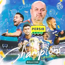 Persib Bandung Juara: Euforia Sang Pangeran Biru Kembali Menggema