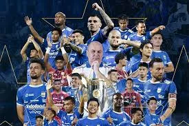 Persik Kediri Tahan Imbang Persebaya: Persib Bandung Otomatis Juara Liga