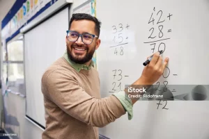 Mengenal Jurnal Pendidikan Matematika SINTA 2 Wadah Ilmiah Berkualitas Tinggi