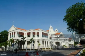 Museum Pendidikan Nasional UPI: Menelusuri Sejarah dan Perkembangan Pendidikan di Indonesia