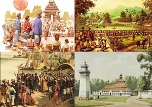 Pendidikan Kerajaan Demak Warisan Intelektual dari Kerajaan Islam Pertama di Jawa