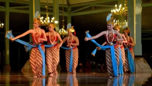 Fungsi Tari sebagai Media Pendidikan Lebih dari Sekadar Gerakan Indah